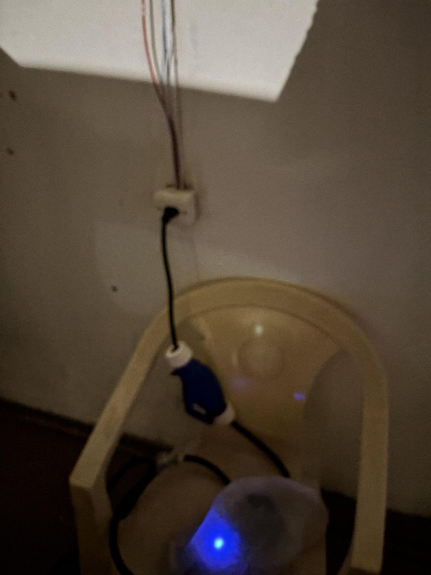 Aguentando potência 32a 
