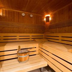 Hotel Kristall-Saphir