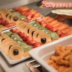 Family & Wellness Hotel Serena
