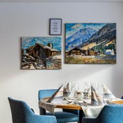 Hotel Kristall-Saphir