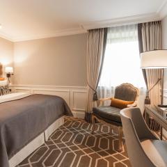 Althoff Hotel Fürstenhof Celle