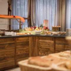 Family & Wellness Hotel Serena