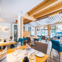 Hotel Kristall-Saphir