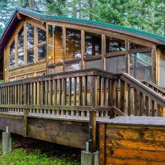 Green Springs Inn
