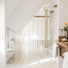 Althoff Hotel Fürstenhof Celle