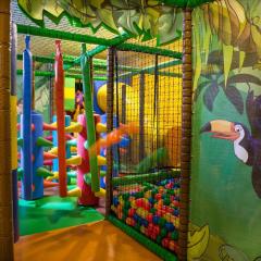 Family & Wellness Hotel Serena