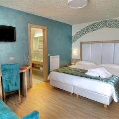 Luna Wellness Hotel