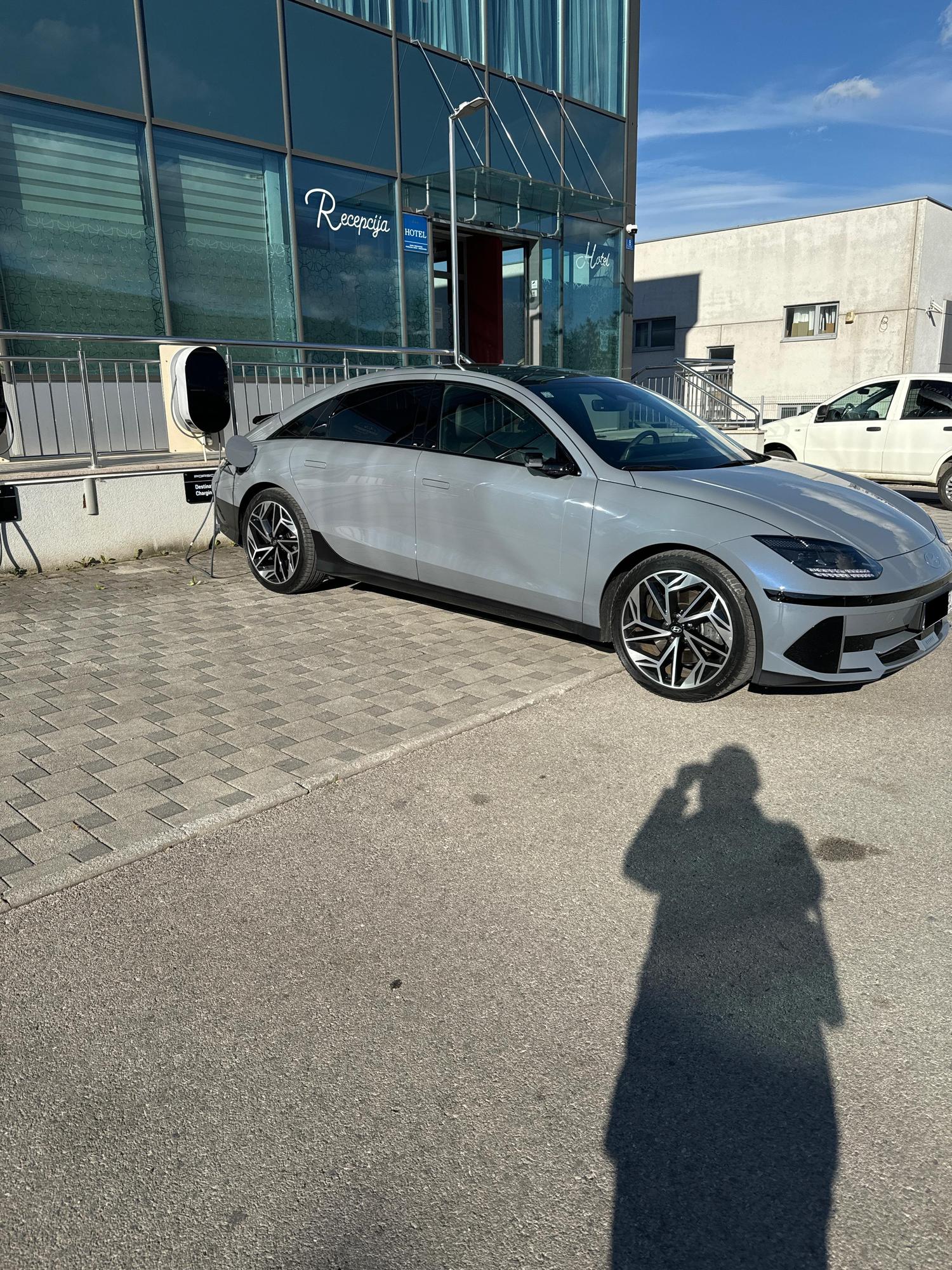Hotel Novitas Livno