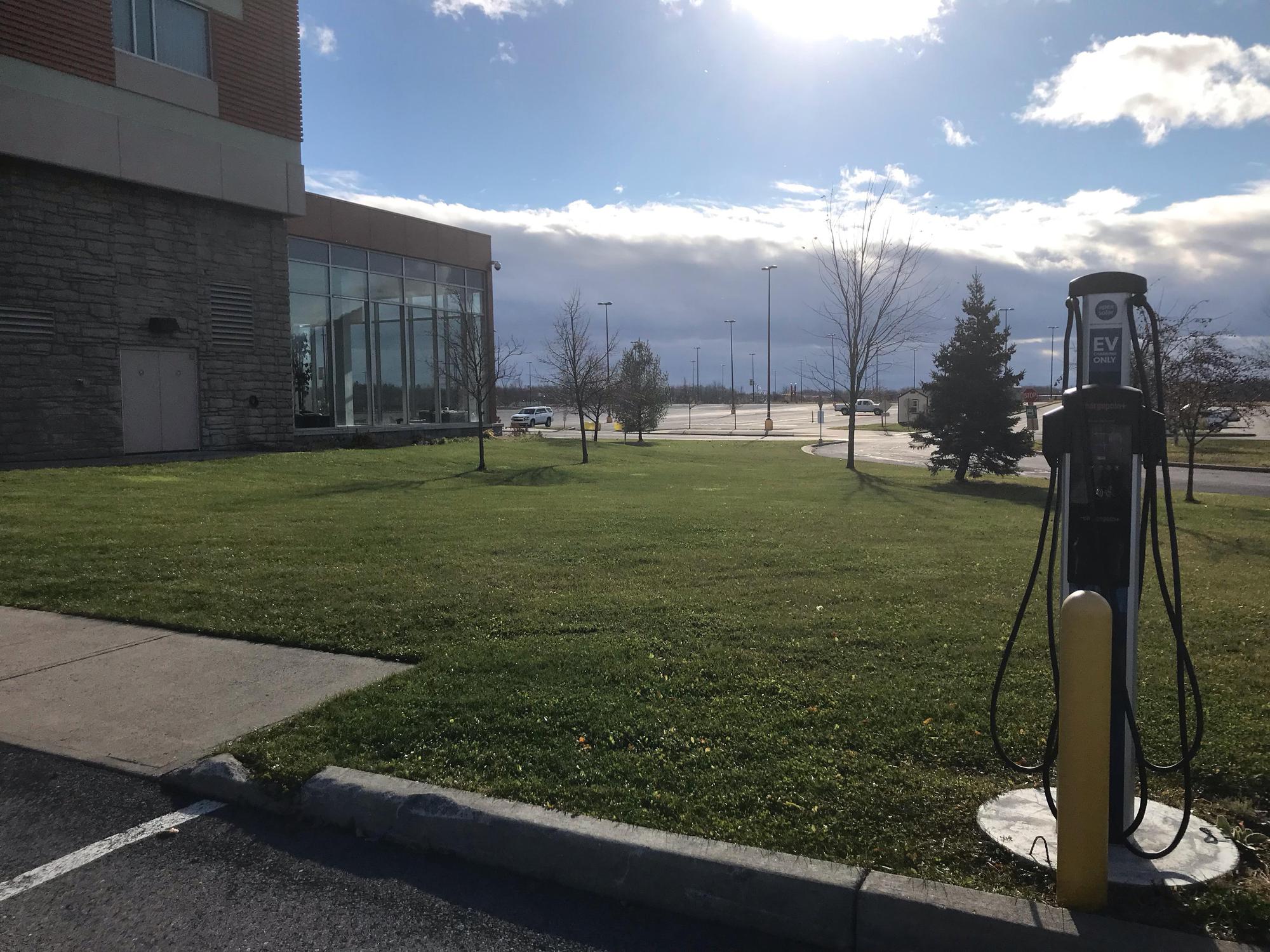 Akwesasne Mohawk Casino Resort