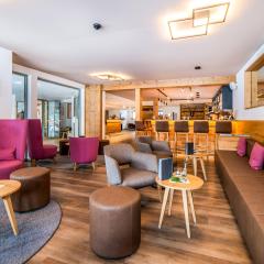 Hotel Kristall-Saphir