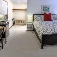 Green Springs Inn