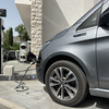 Free charging for guests at Hotel Buna.