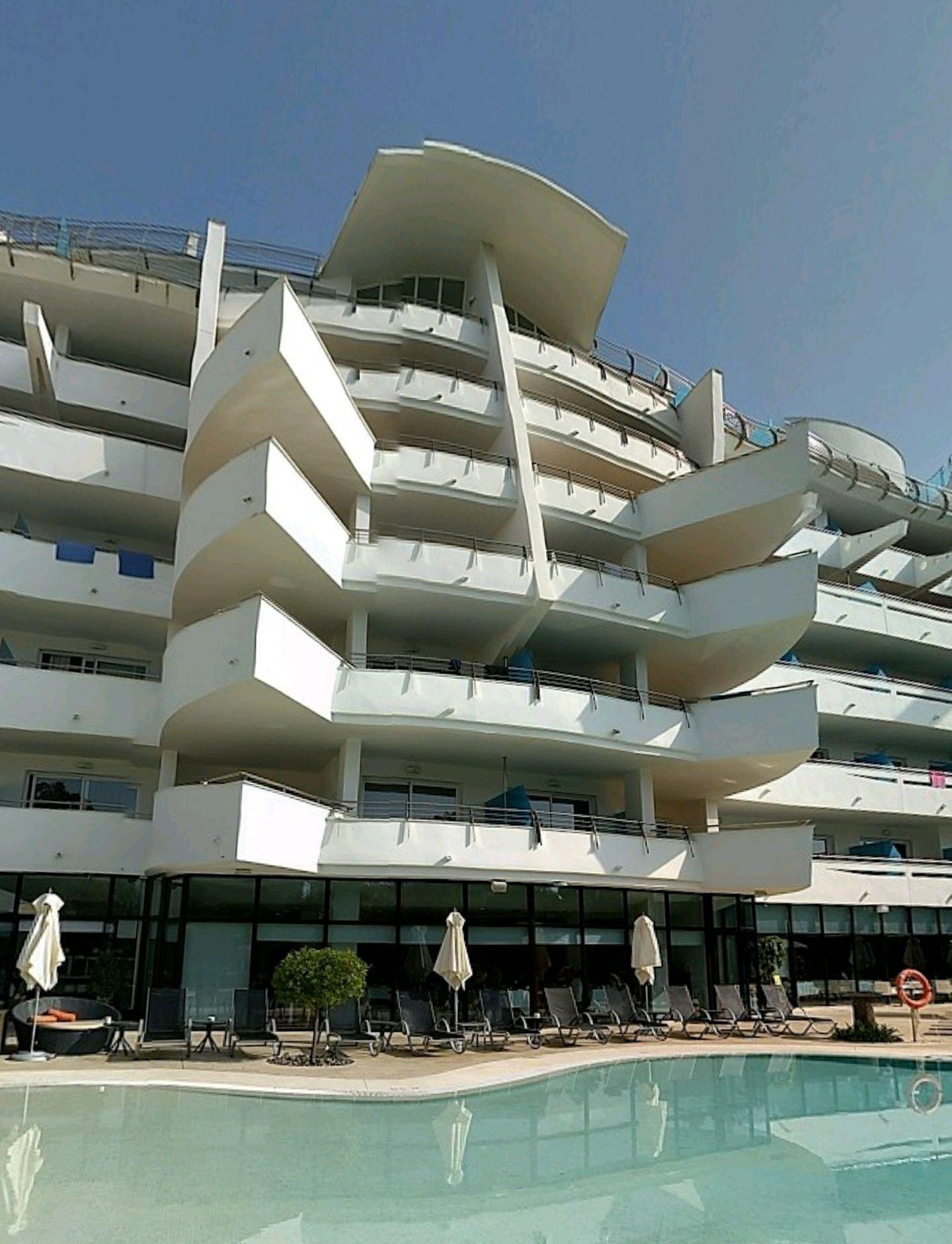 Senator Banús Spa Hotel