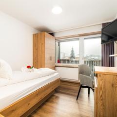 Hotel Kristall-Saphir