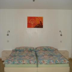 Hotel Kristall-Saphir