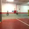 Parking -1 floor Tesla DC