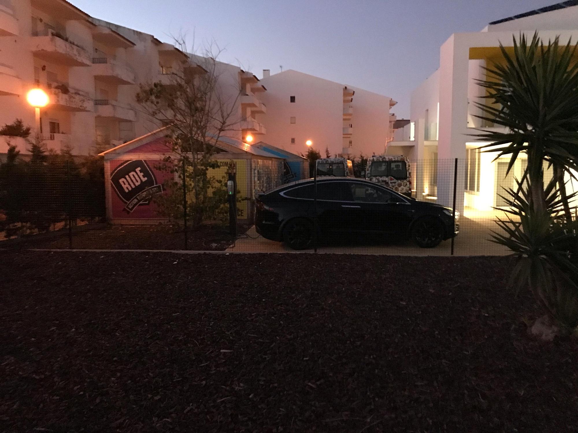 Ride Resort - Action Resort & SPA
