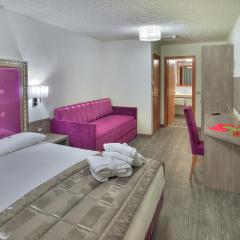 Luna Wellness Hotel