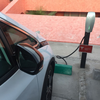 Thanks to Quick Charge Power JDapter! San Diego to San Felipe using Tesla Destination Charger.