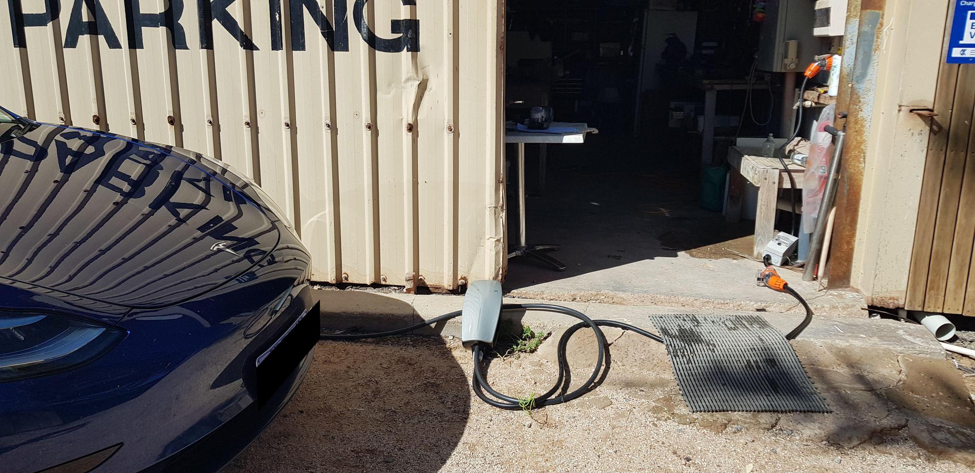 RAC Ningaloo Resort Coral Bay