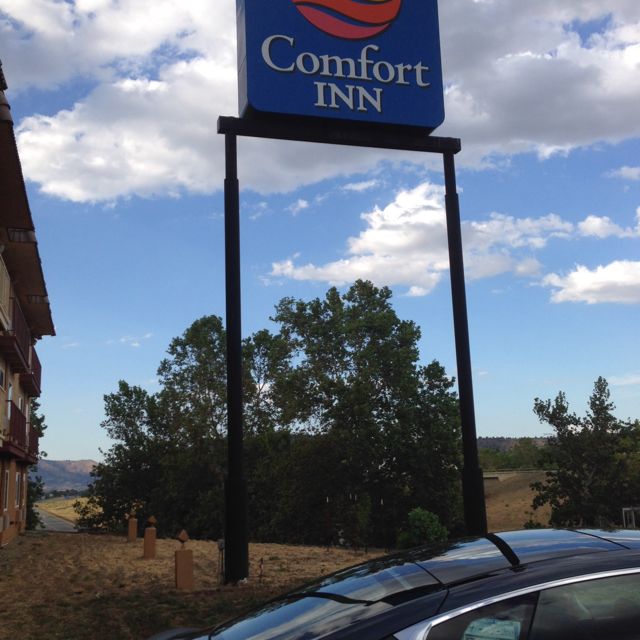 Comfort Inn