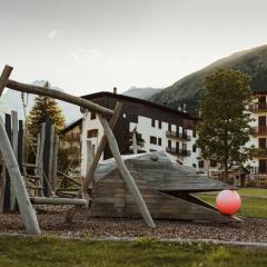Family & Wellness Hotel Serena