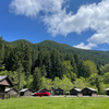 Sol Duc Hot Springs and Resort