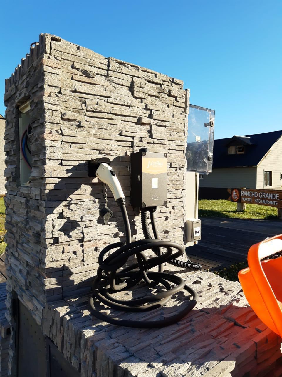Hotel Poincenot