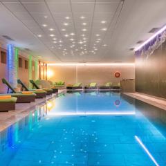 Family & Wellness Hotel Serena