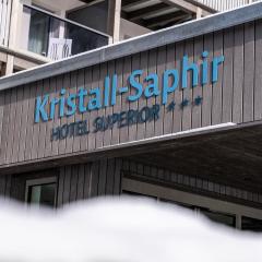 Hotel Kristall-Saphir