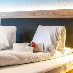 Hotel Kristall-Saphir