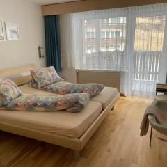Hotel Kristall-Saphir