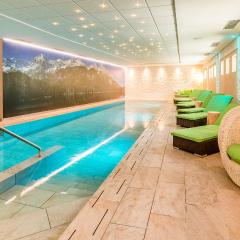 Family & Wellness Hotel Serena