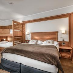 Family & Wellness Hotel Serena