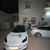 Ghaba Hotel Charger 120kW