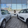 Često je ovakva situacija, da su ic automobili parkirani duže vrijeme