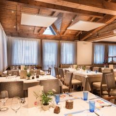 Family & Wellness Hotel Serena
