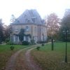 Château de la Presle