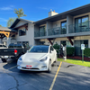 Beachfront Hotel Houghton Lake