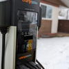 RM of Stuartburn - ChargePoint J1772
