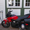 Zeeo SR 2017. 250km autonomie