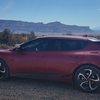 Rivian Waypoint Network - Big Water, UT