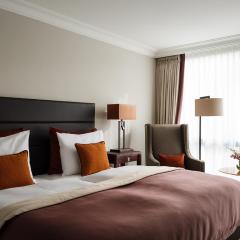 Althoff Hotel Fürstenhof Celle