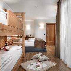 Family & Wellness Hotel Serena