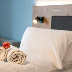 Hotel Kristall-Saphir