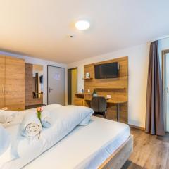 Hotel Kristall-Saphir