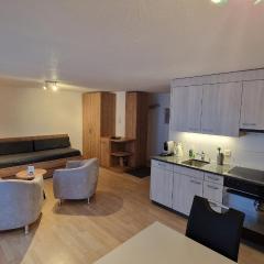 Hotel Kristall-Saphir