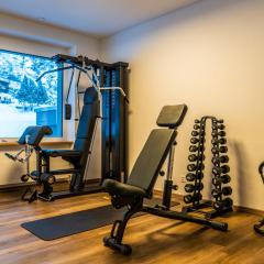 Hotel Kristall-Saphir