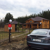 80A EV charger