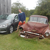 What a difference  70 years makes!